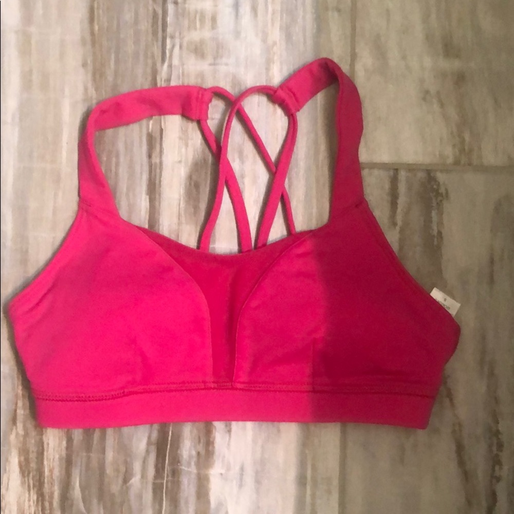 Patagonia bra
